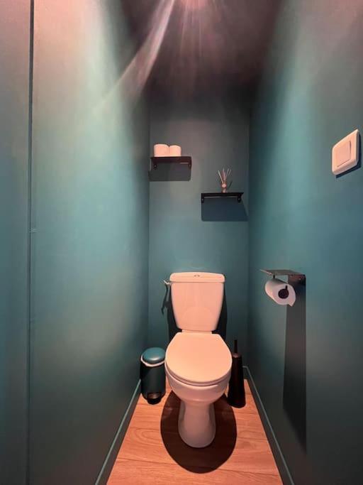 شقة Le Saint Pierre Grand Duplex Hyper Centre, Port كان المظهر الخارجي الصورة